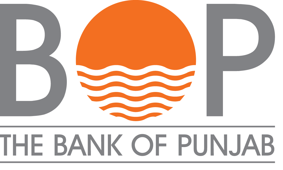 the bank of punjab logo