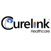 curelink healthcare business logo