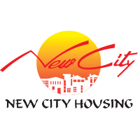 new city housing site logo