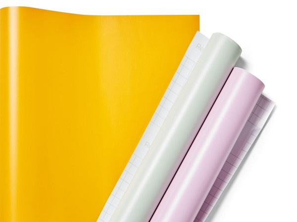 our vinyl banners materials