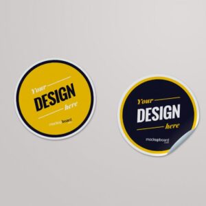 custom stickers online in Pakistan