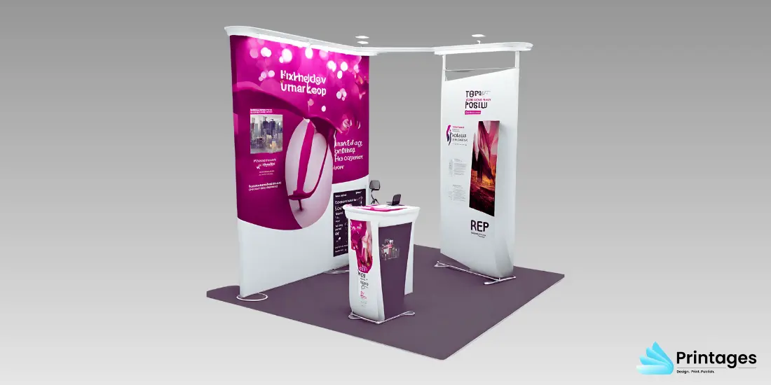 popup displays