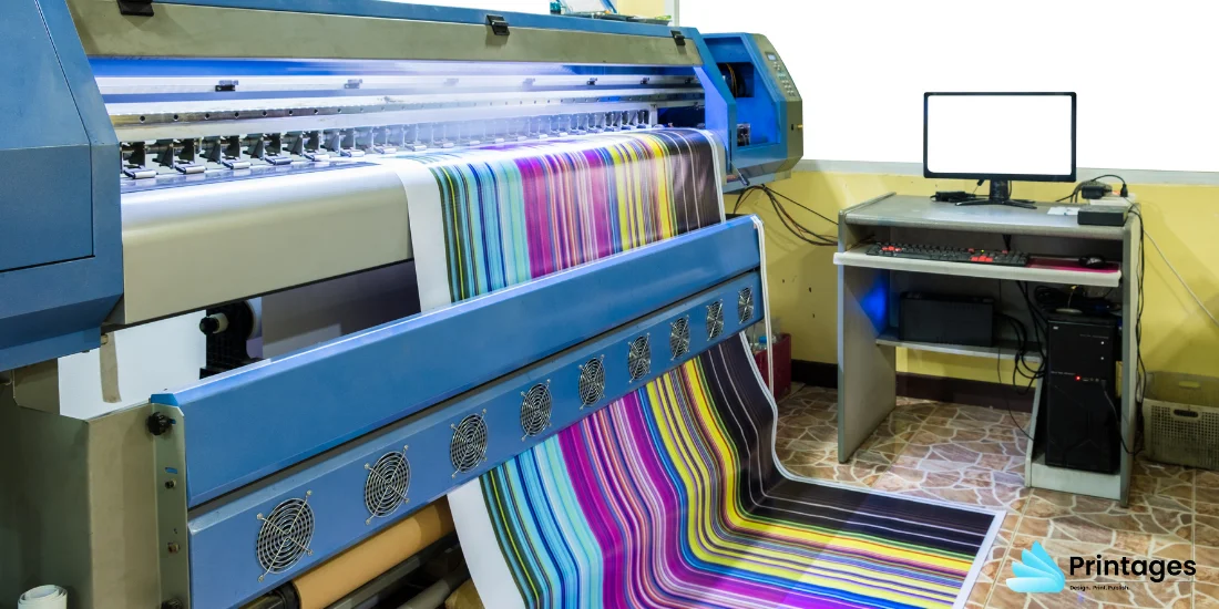 what is panaflex printing